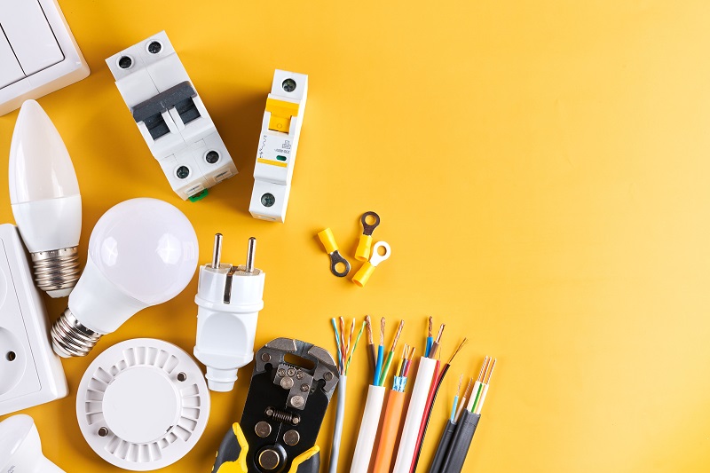 Electronics Items