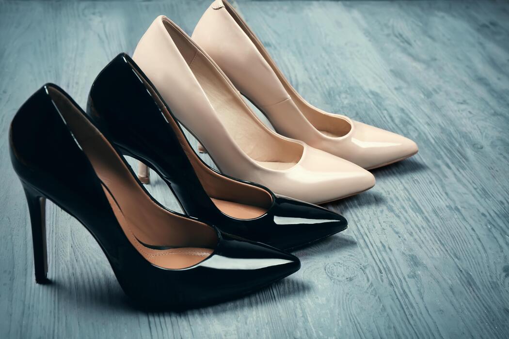 Footwear