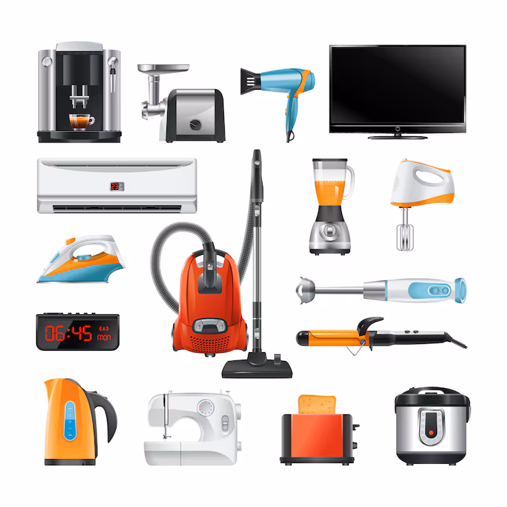 Household Electrical
