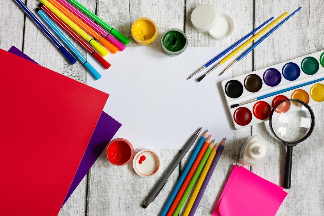 Stationery