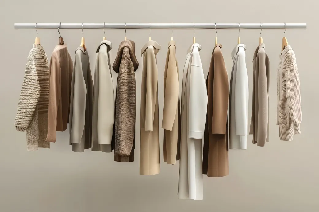 Textiles & Garments